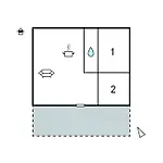 Apartment Pet Friendly In With House Sea View Vir