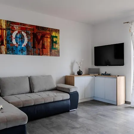 Pet Friendly In With House Sea View Lejlighed *