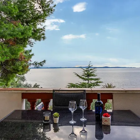 Pet Friendly In With House Sea View * Vir