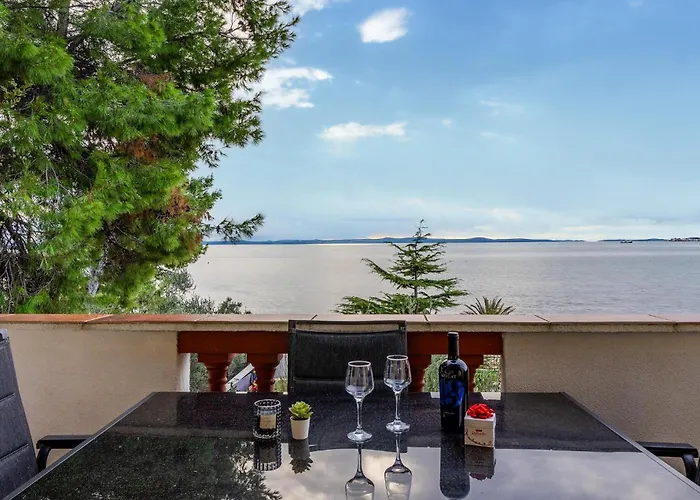 Pet Friendly In With House Sea View * 비르