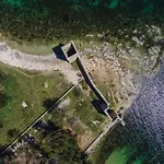 Pet Friendly In With House Sea View