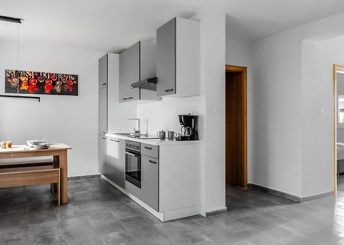 Pet Friendly In With House Sea View * Vir